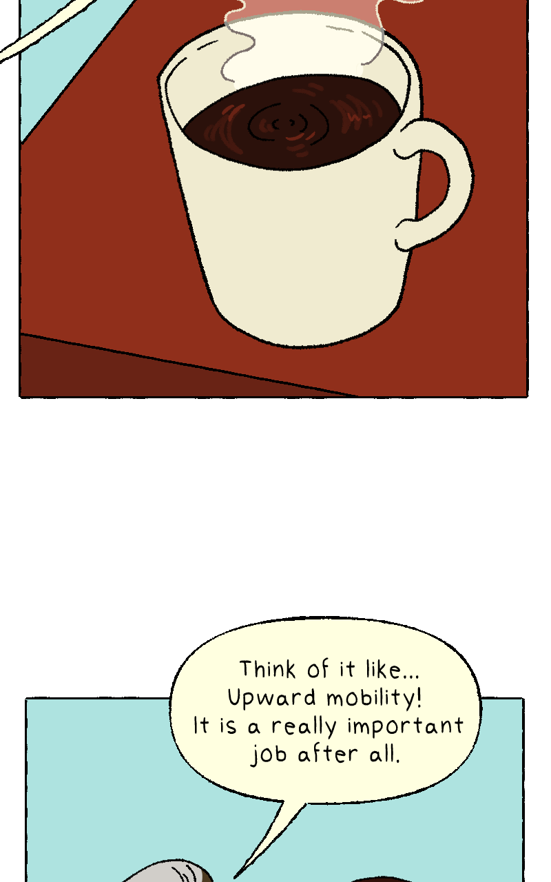 Cat Girl Episode 8 page 7 - 