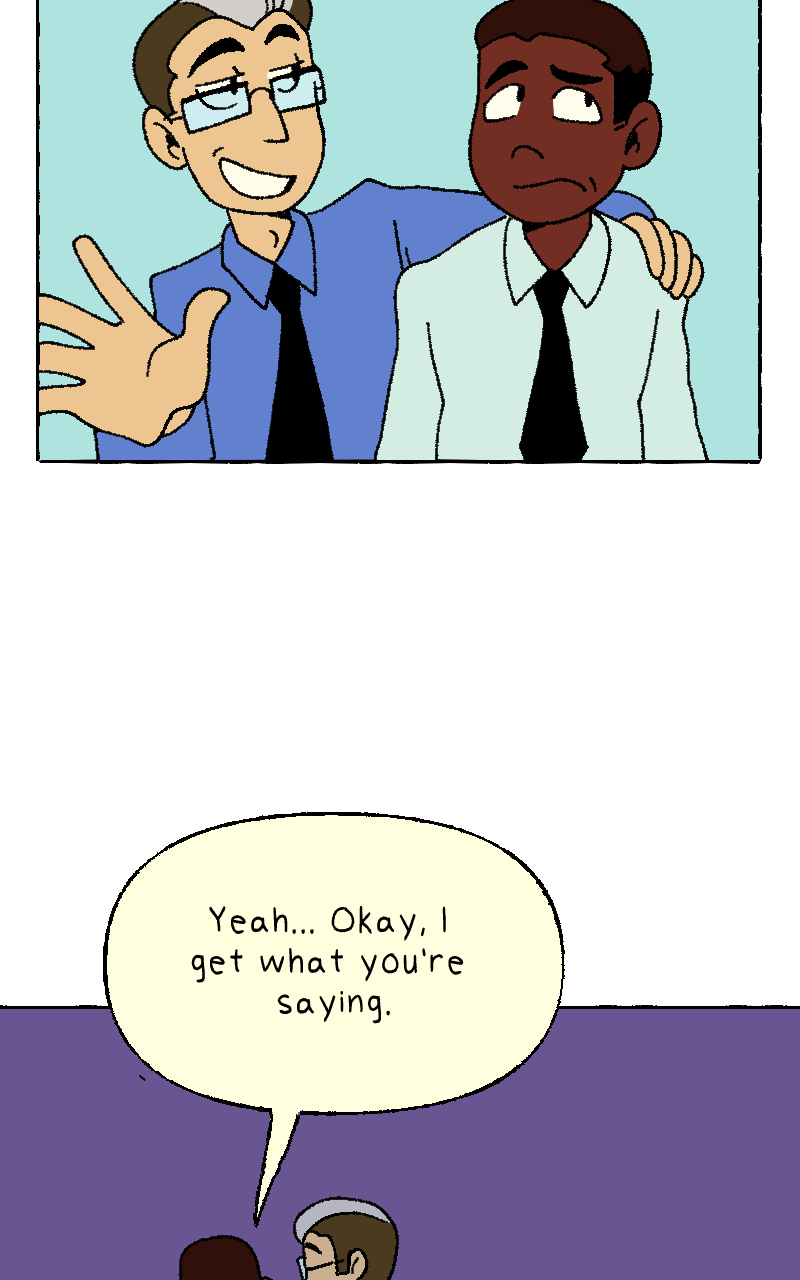 Cat Girl Episode 8 page 8 - 