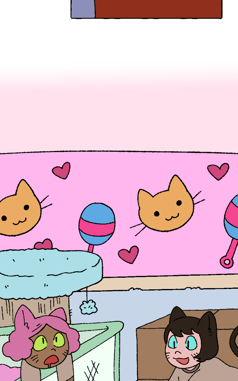 Cat Girl Episode 8 page 10 - 