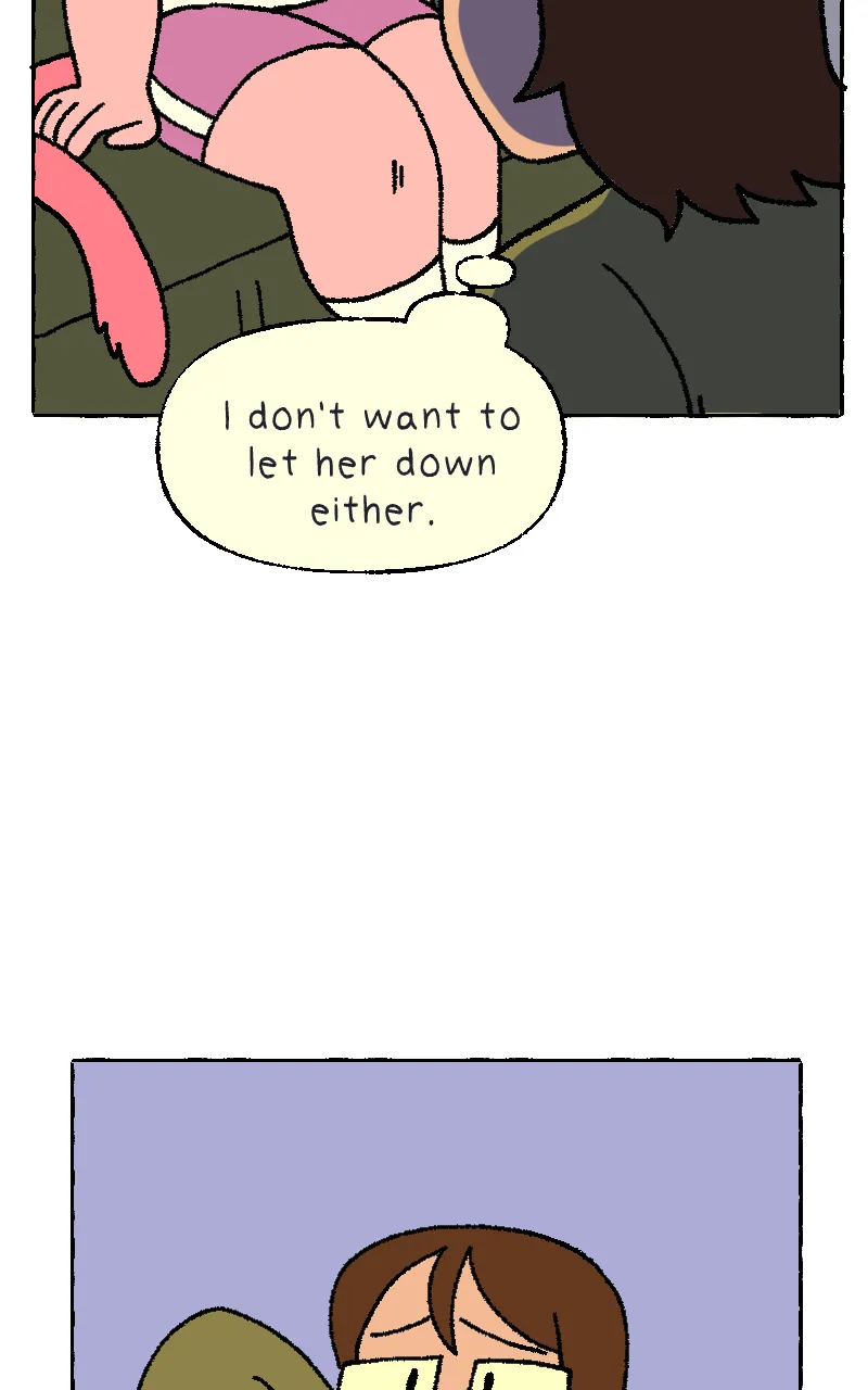 Cat Girl Chapter 9 page 11 - 