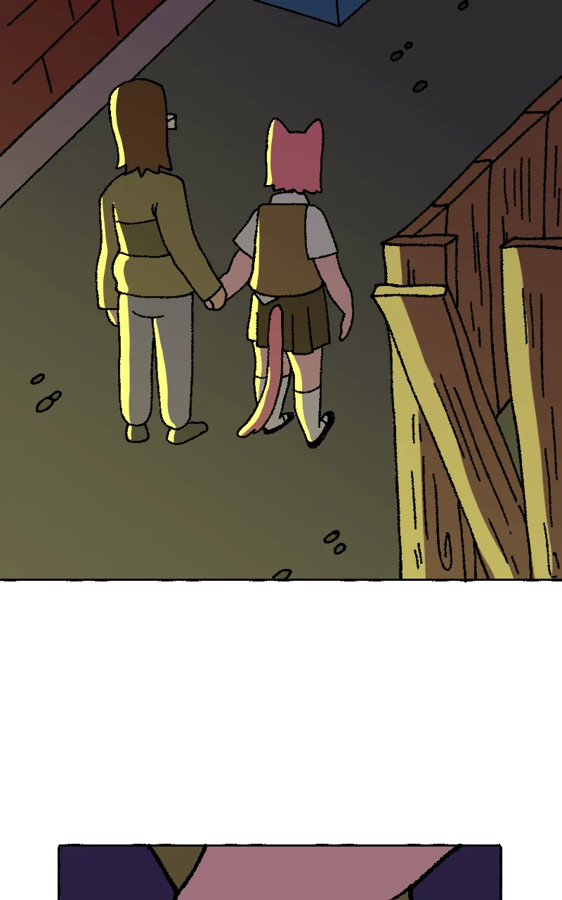 Cat Girl Chapter 9 page 15 - 