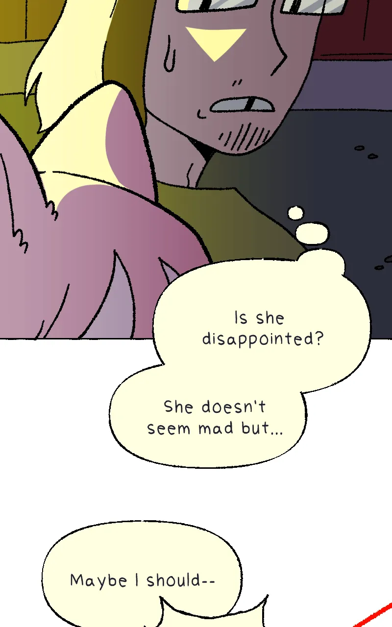 Cat Girl Chapter 9 page 17 - 
