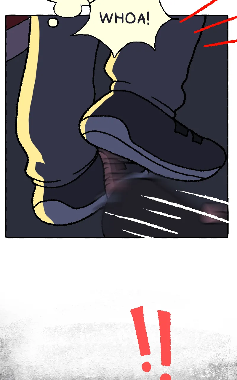 Cat Girl Chapter 9 page 18 - 