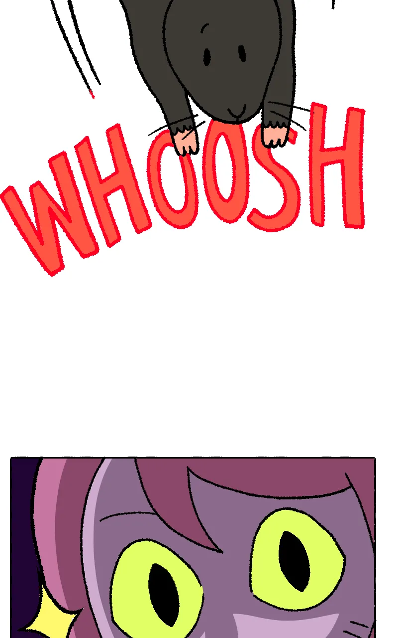 Cat Girl Chapter 9 page 20 - 