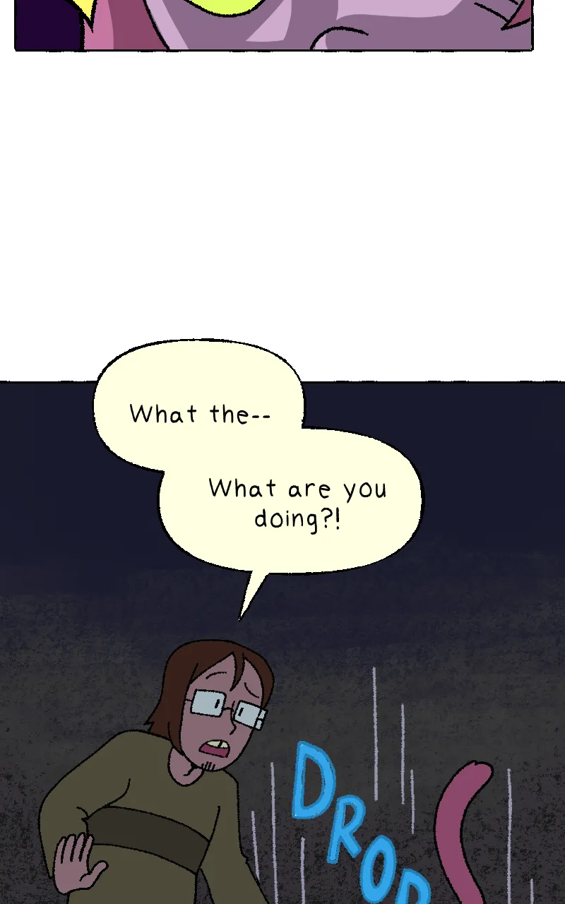 Cat Girl Chapter 9 page 21 - 