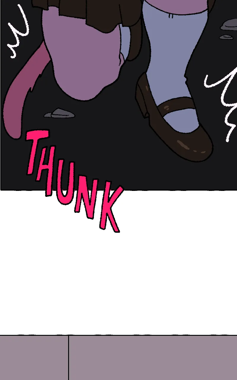 Cat Girl Chapter 9 page 28 - 