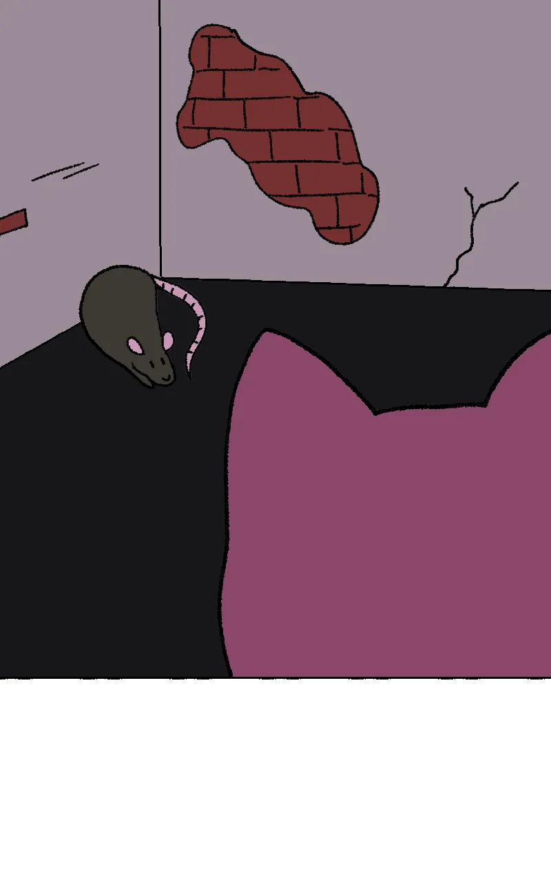 Cat Girl Chapter 9 page 29 - 