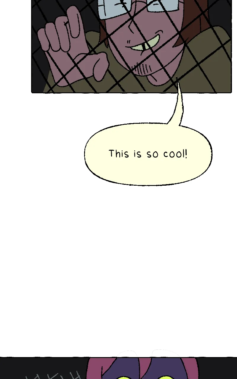 Cat Girl Chapter 9 page 31 - 