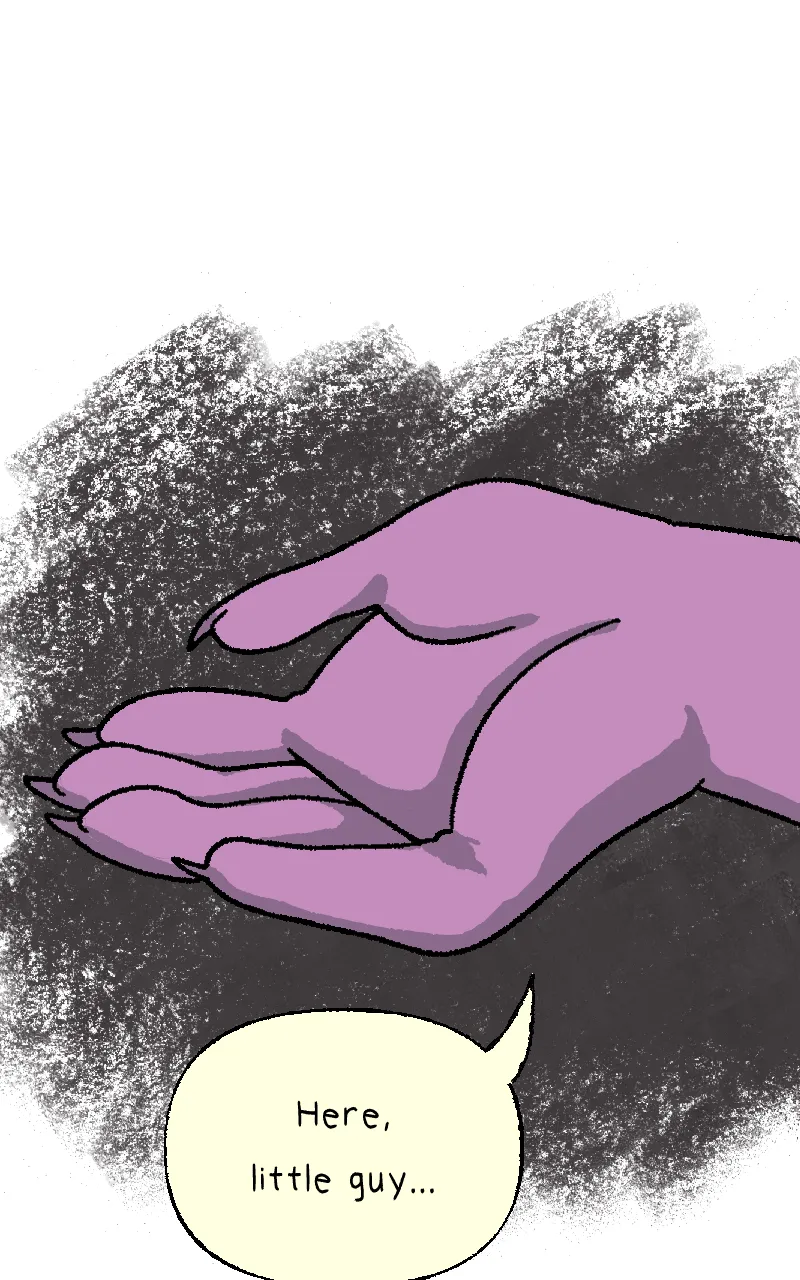 Cat Girl Chapter 9 page 33 - 