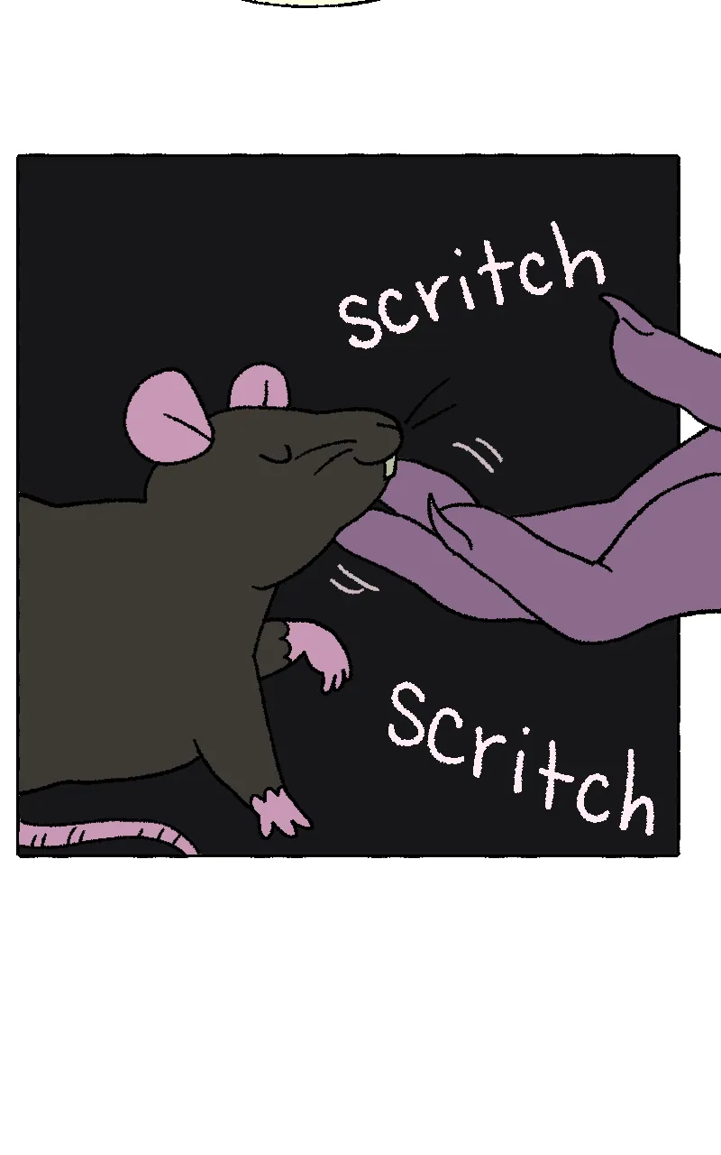Cat Girl Chapter 9 page 34 - 