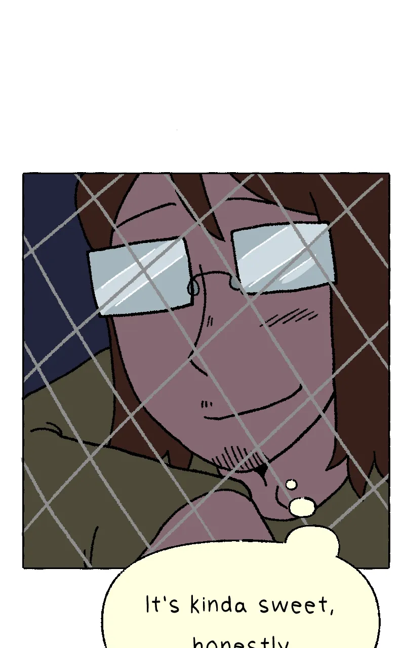 Cat Girl Chapter 9 page 40 - 