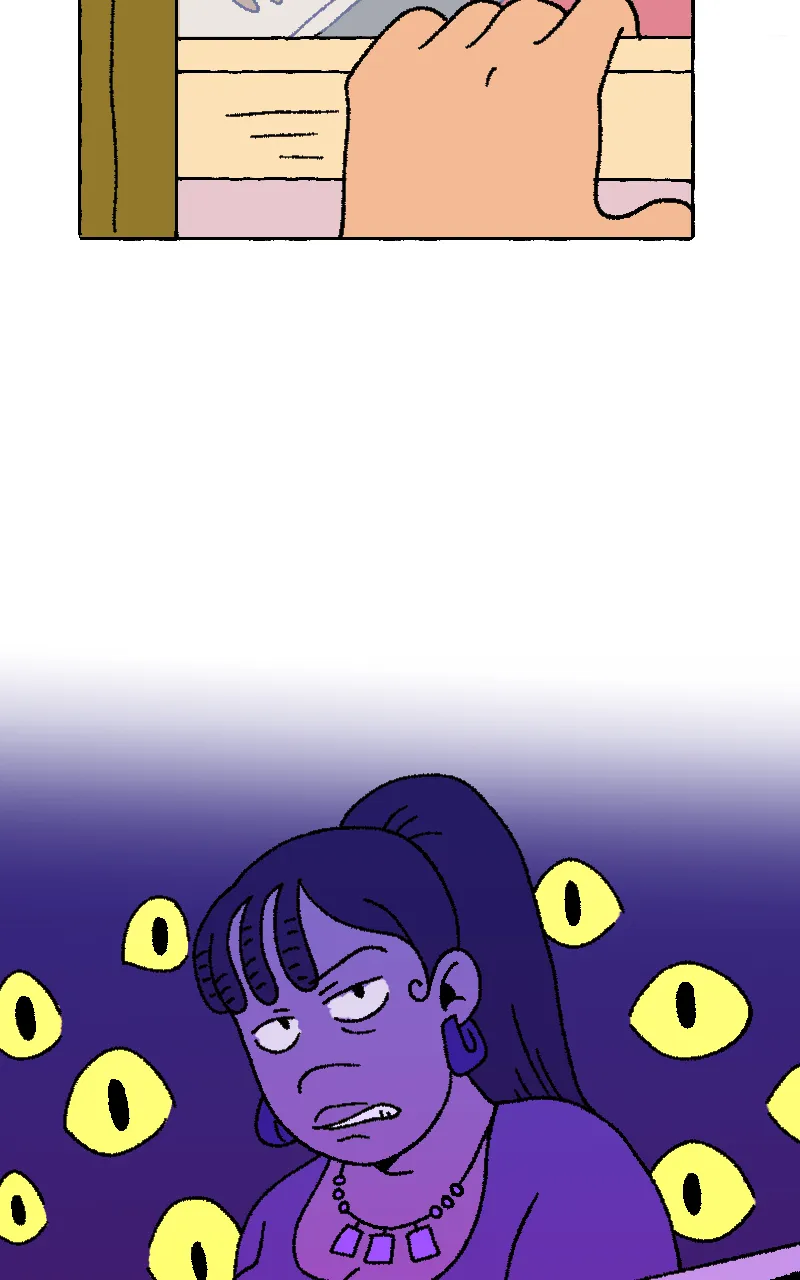 Cat Girl Chapter 9 page 7 - 
