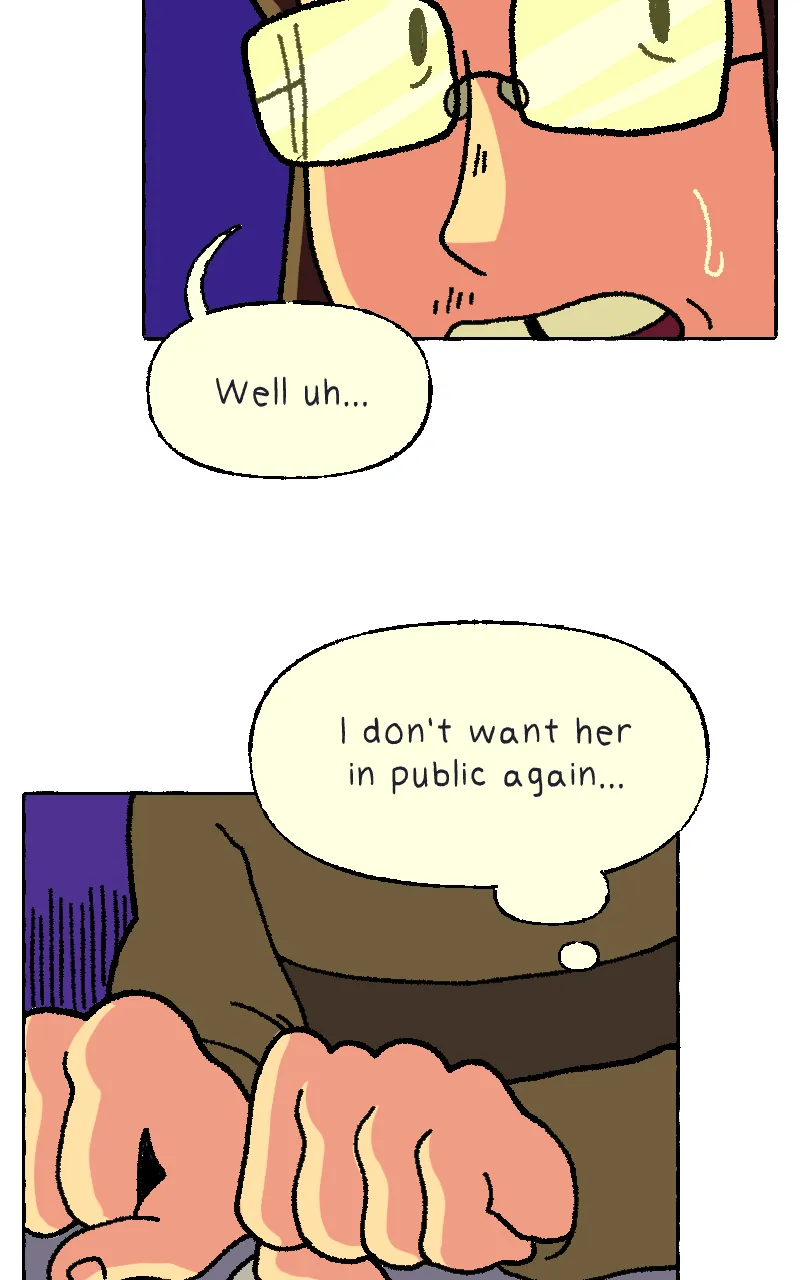 Cat Girl Chapter 9 page 9 - 