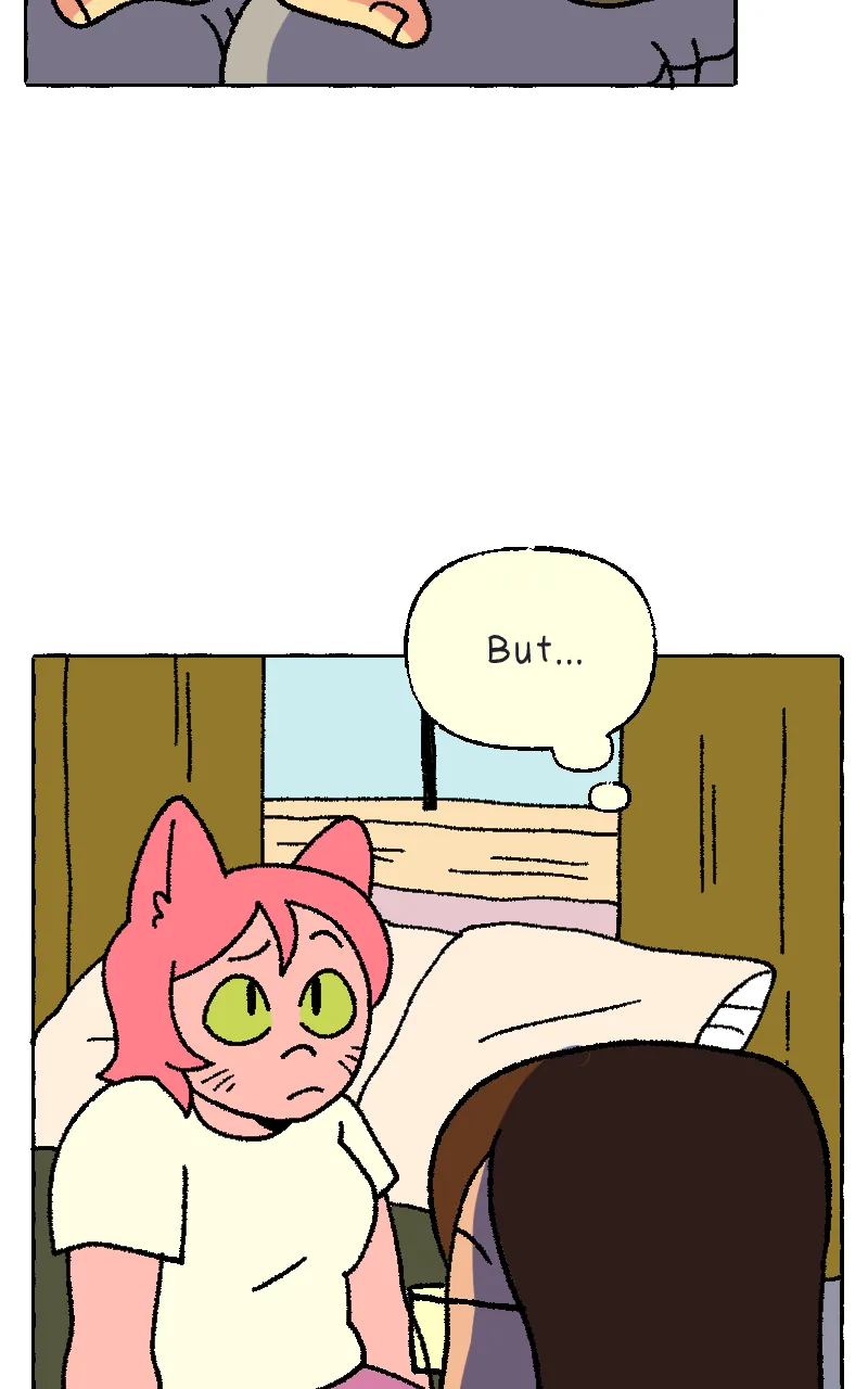 Cat Girl Chapter 9 page 10 - 