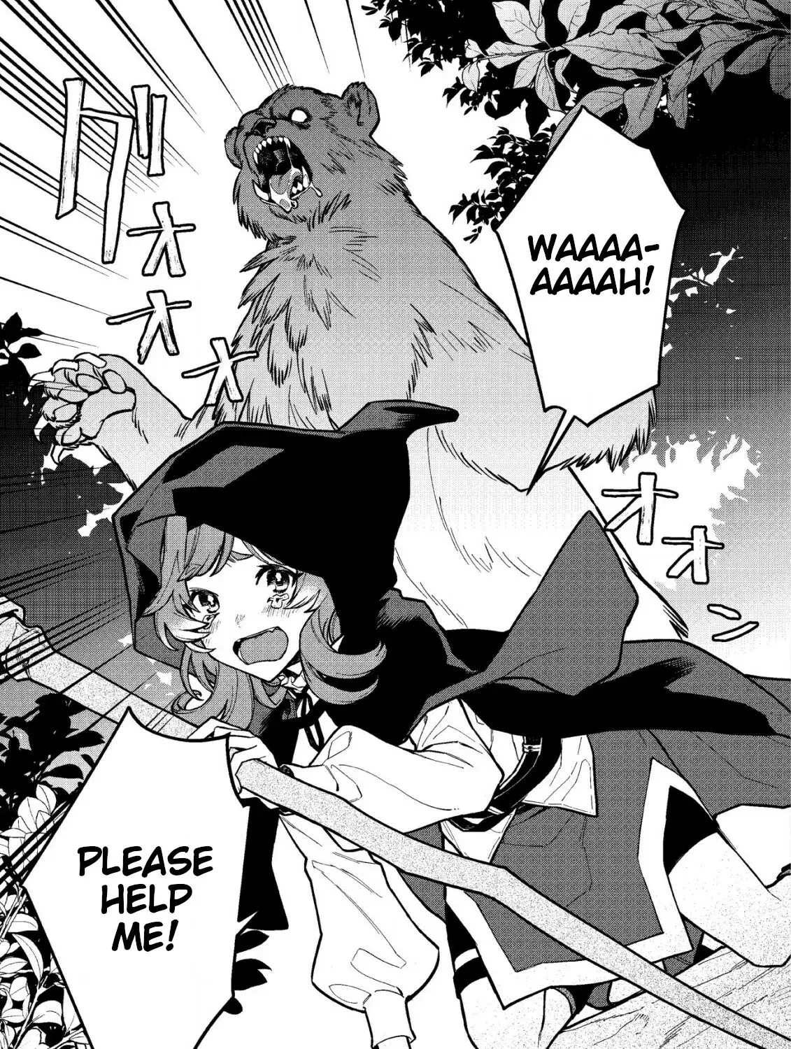 Cat Magic Is Going to Revolutionize the World, Right? ~If I