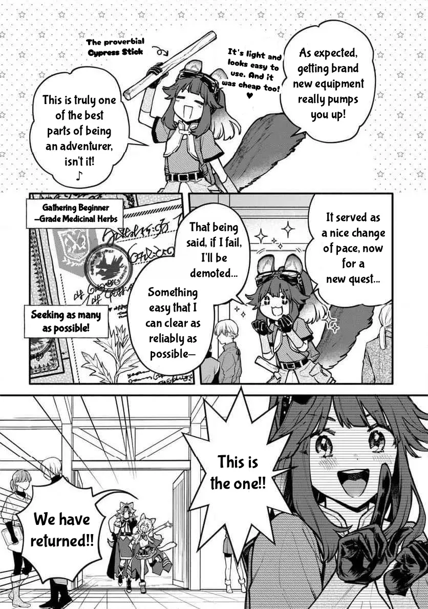 Cat Magic Is Going to Revolutionize the World, Right? ~If I