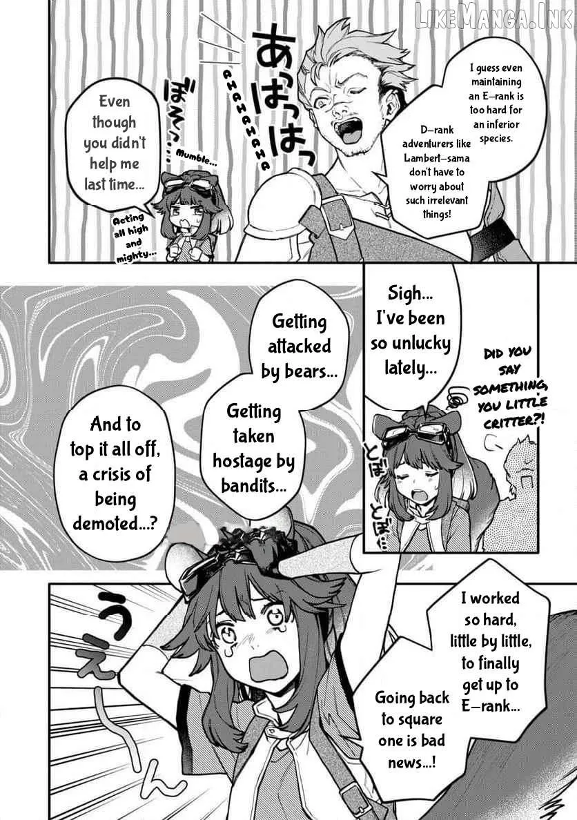 Cat Magic is Going to Revolutionize the World, Right? ~If I