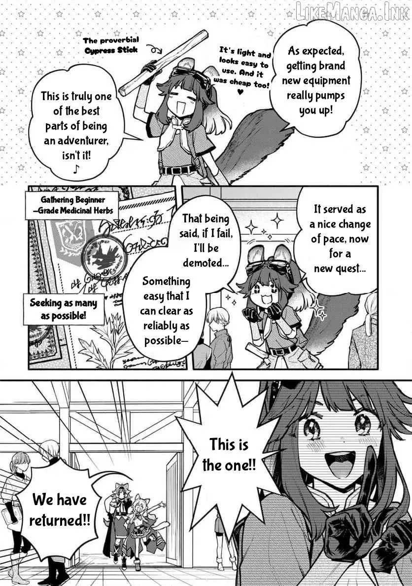 Cat Magic is Going to Revolutionize the World, Right? ~If I