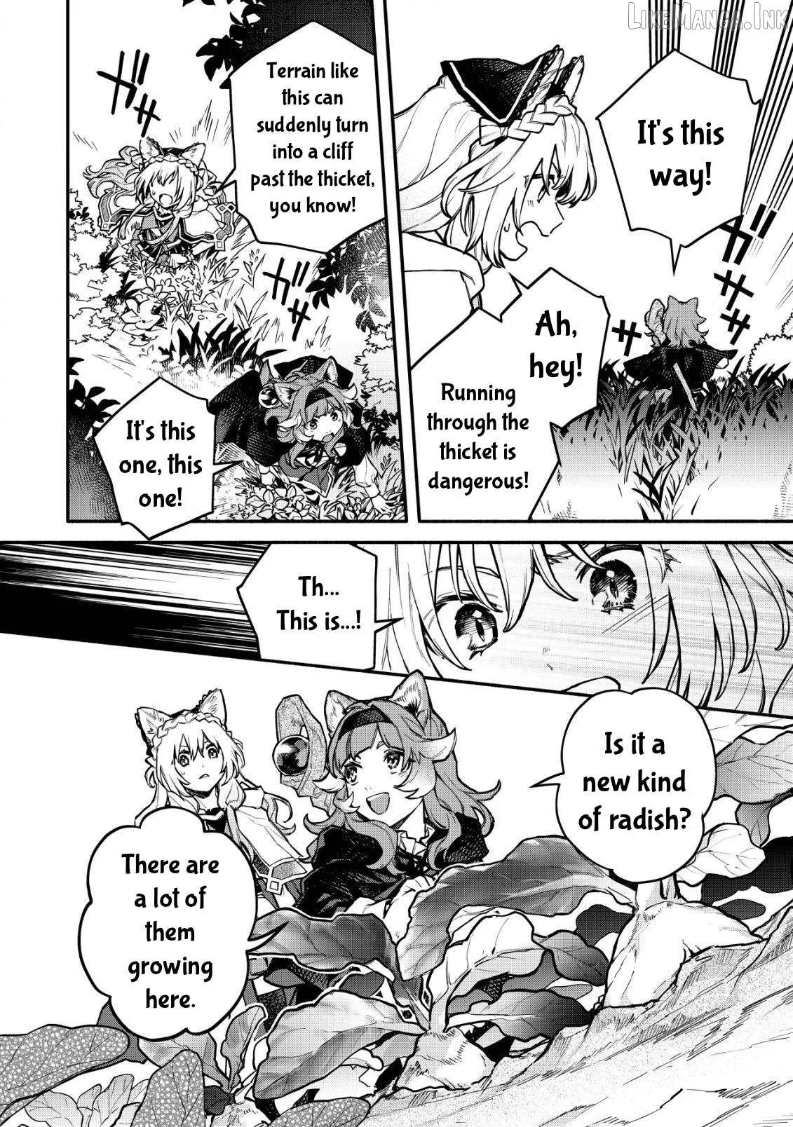 Cat Magic is Going to Revolutionize the World, Right? ~If I