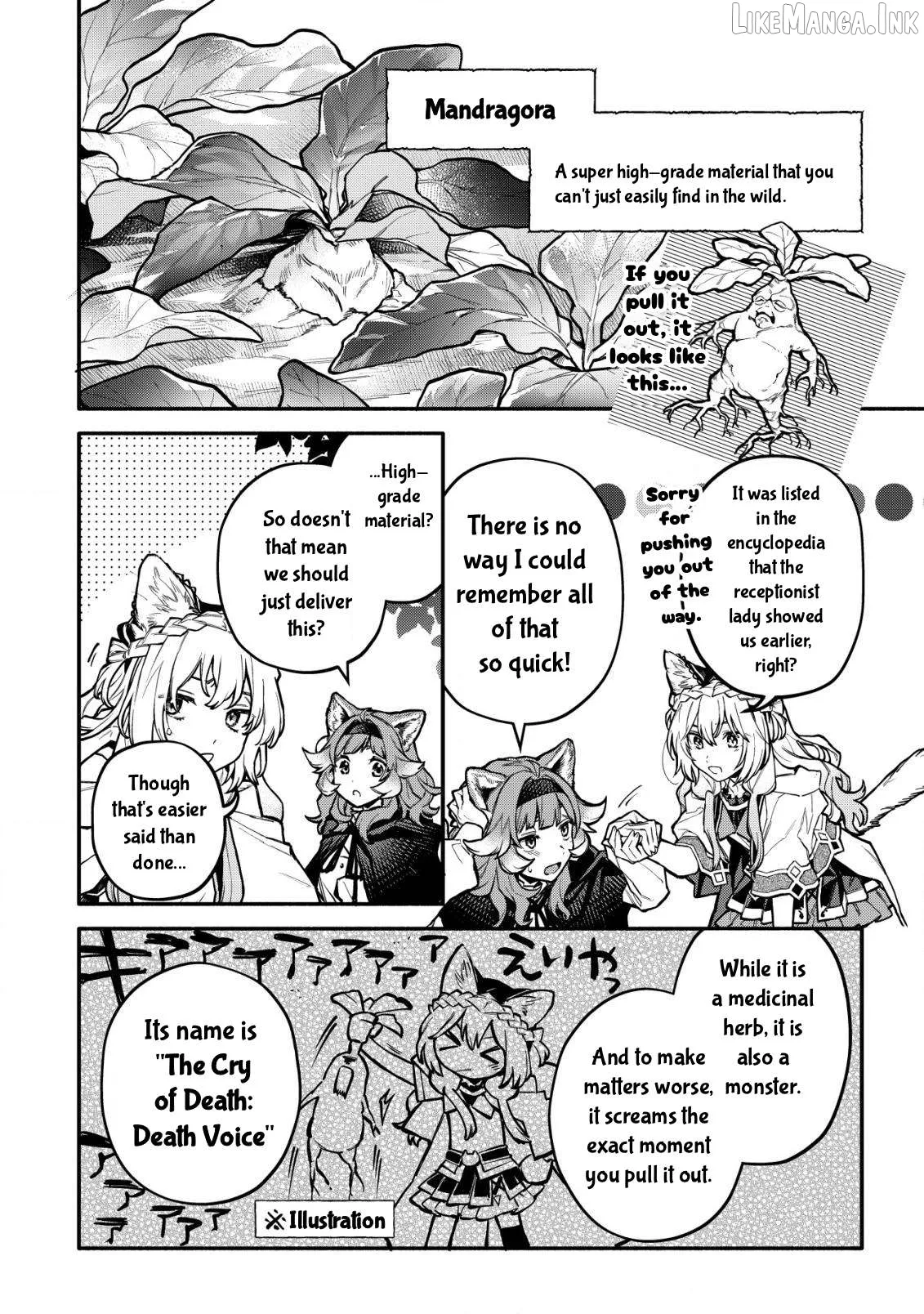 Cat Magic is Going to Revolutionize the World, Right? ~If I