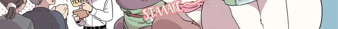 Cat Massage Therapy (Colored) Chapter 0 page 142 - 