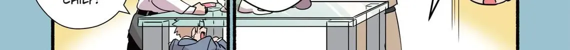 Cat Massage Therapy (Colored) Chapter 0 page 154 - 