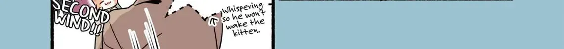 Cat Massage Therapy (Colored) Chapter 0 page 186 - 