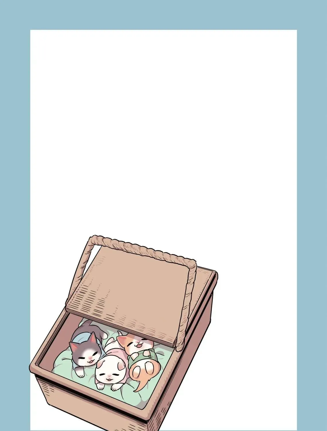 Cat Massage Therapy (Colored) Chapter 0 page 189 - 