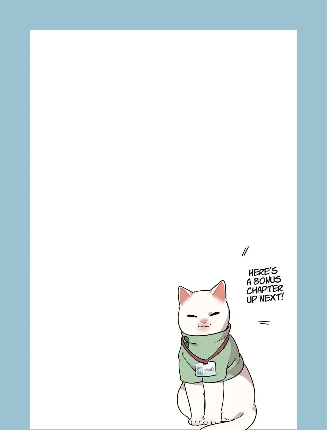 Cat Massage Therapy (Colored) Chapter 0 page 207 - 