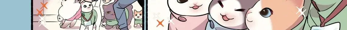 Cat Massage Therapy (Colored) Chapter 0 page 216 - 
