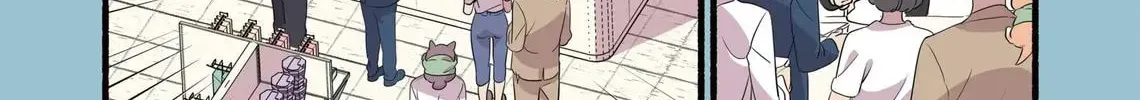 Cat Massage Therapy (Colored) Chapter 0 page 234 - 