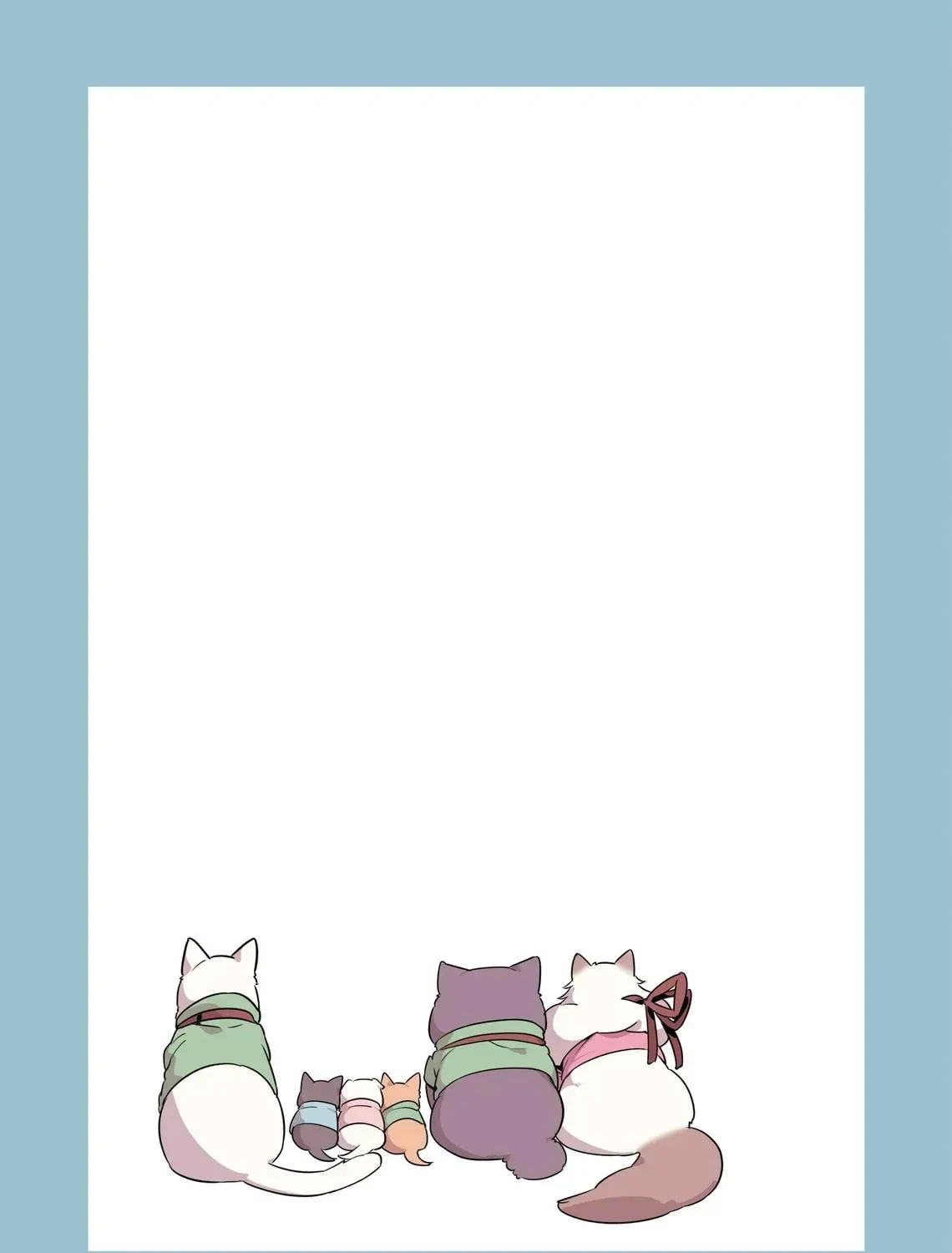 Cat Massage Therapy (Colored) Chapter 0 page 245 - 