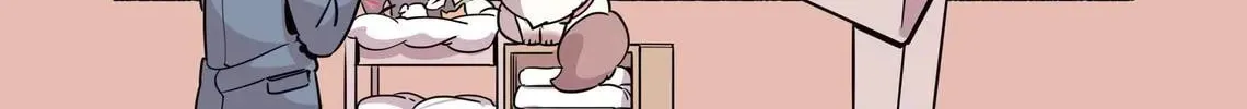 Cat Massage Therapy (Colored) Chapter 0 page 64 - 