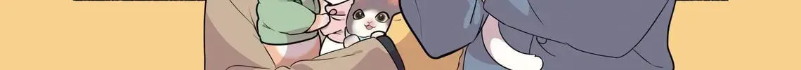 Cat Massage Therapy (Colored) Chapter 0 page 80 - 