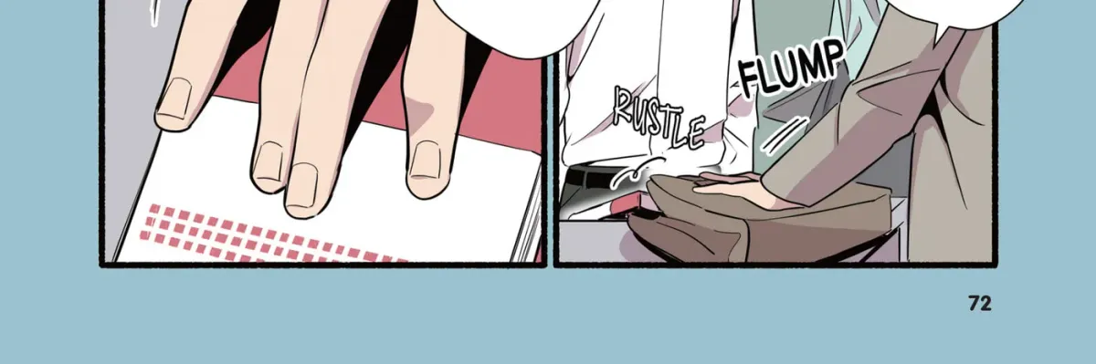 Cat Massage Therapy (Colored) Chapter 10 page 4 - 