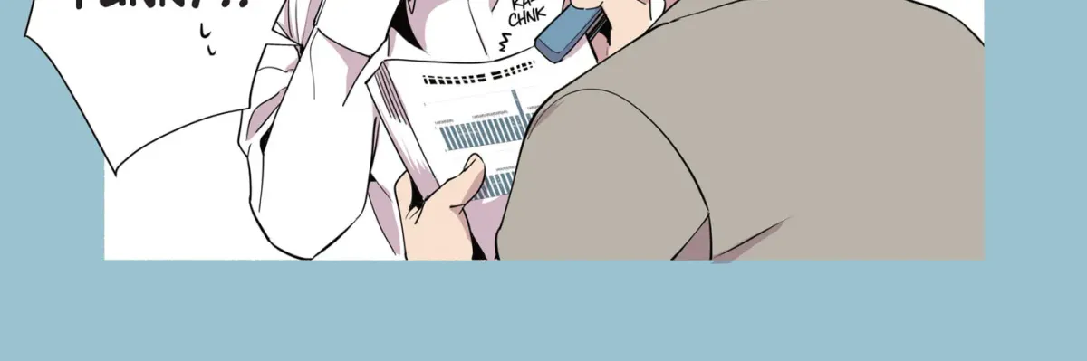 Cat Massage Therapy (Colored) Chapter 10 page 10 - 