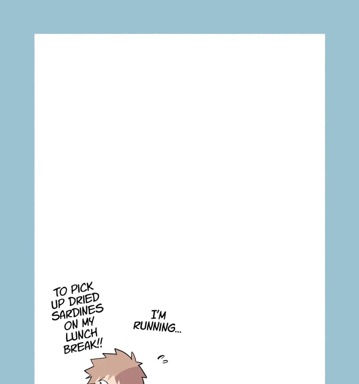 Cat Massage Therapy (Colored) Chapter 12 page 5 - 