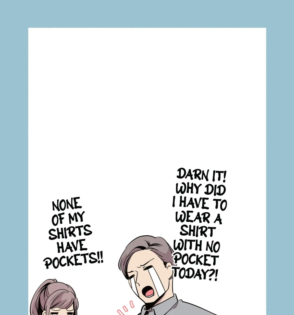 Cat Massage Therapy (Colored) Chapter 13 page 15 - 