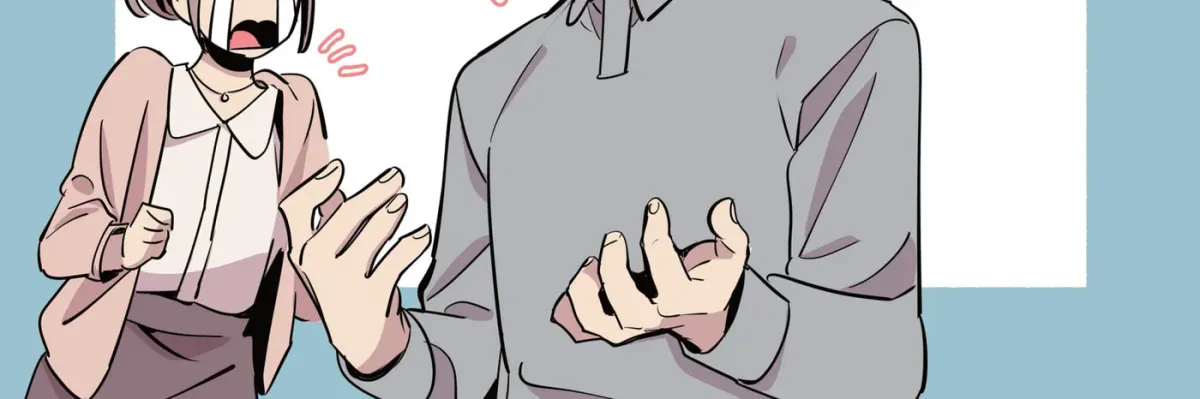 Cat Massage Therapy (Colored) Chapter 13 page 16 - 