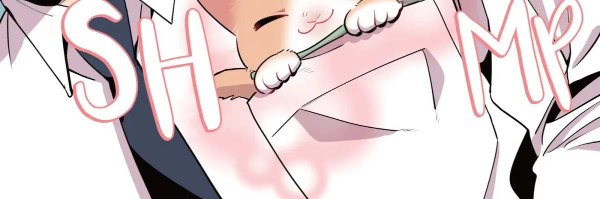 Cat Massage Therapy (Colored) Chapter 13 page 8 - 