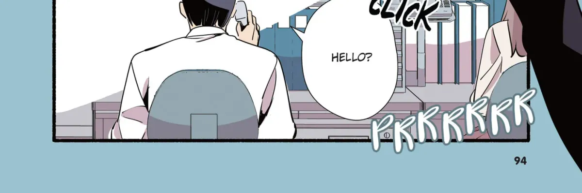 Cat Massage Therapy (Colored) Chapter 13 page 10 - 