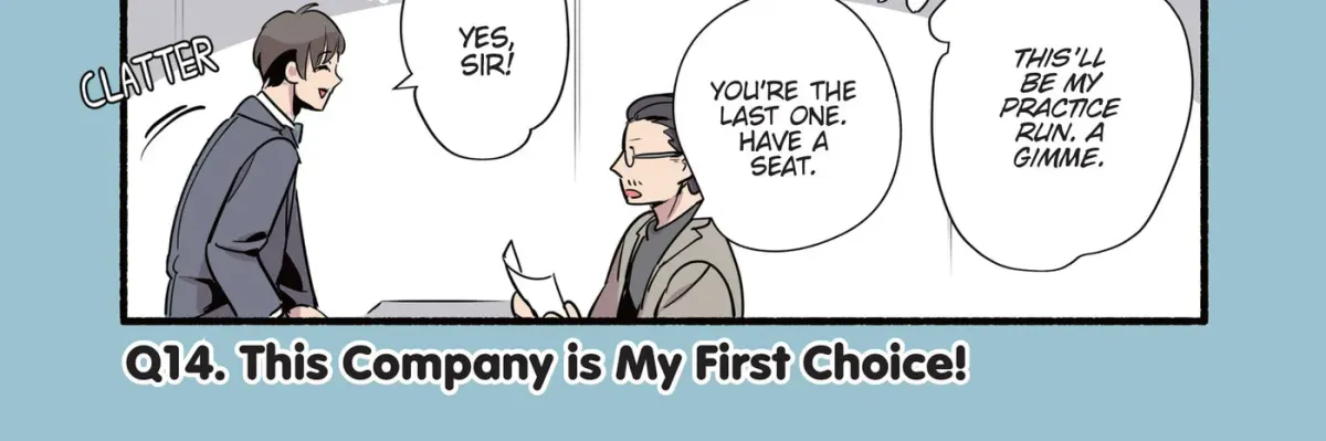 Cat Massage Therapy (Colored) Chapter 14 page 2 - 