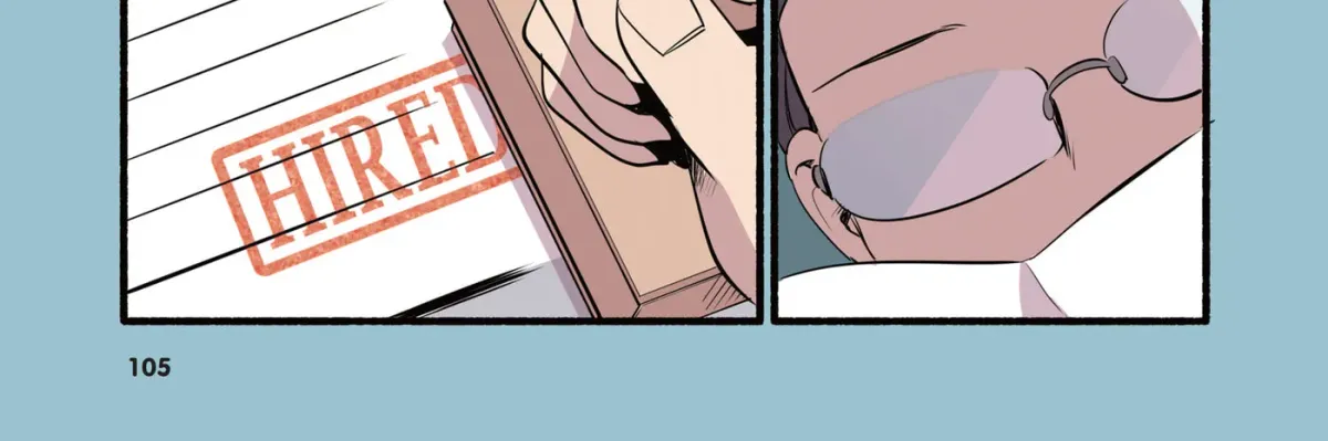 Cat Massage Therapy (Colored) Chapter 14 page 14 - 