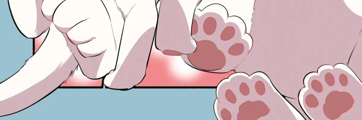 Cat Massage Therapy (Colored) Chapter 15 page 8 - 