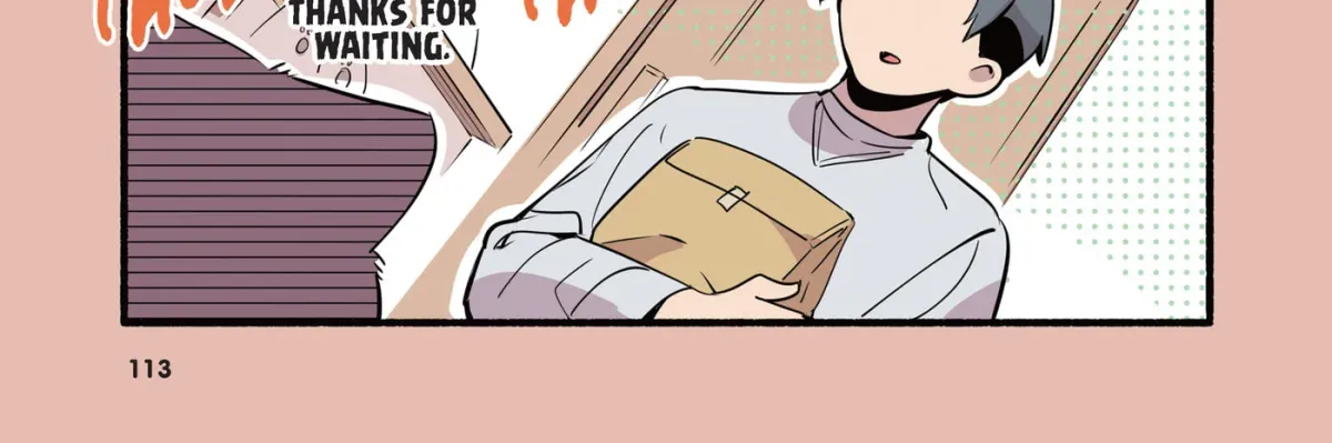 Cat Massage Therapy (Colored) Chapter 16 page 2 - 