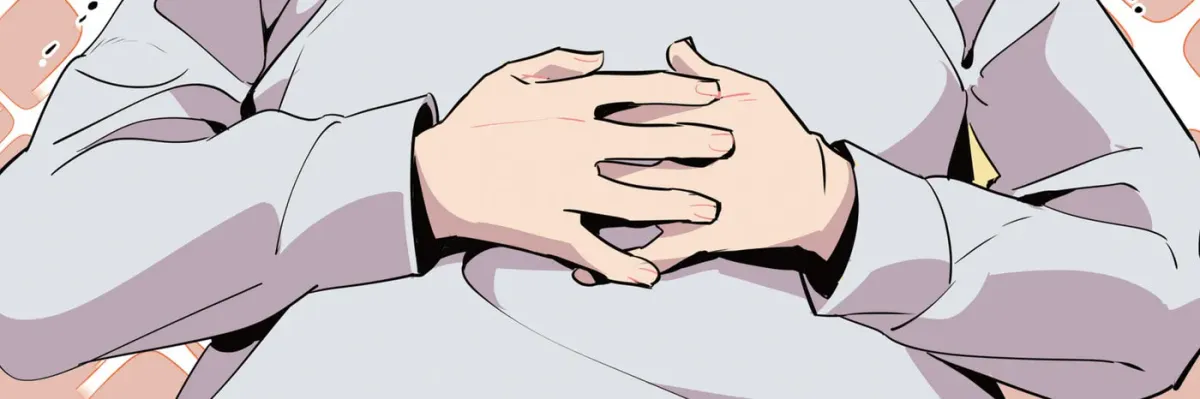 Cat Massage Therapy (Colored) Chapter 16 page 14 - 