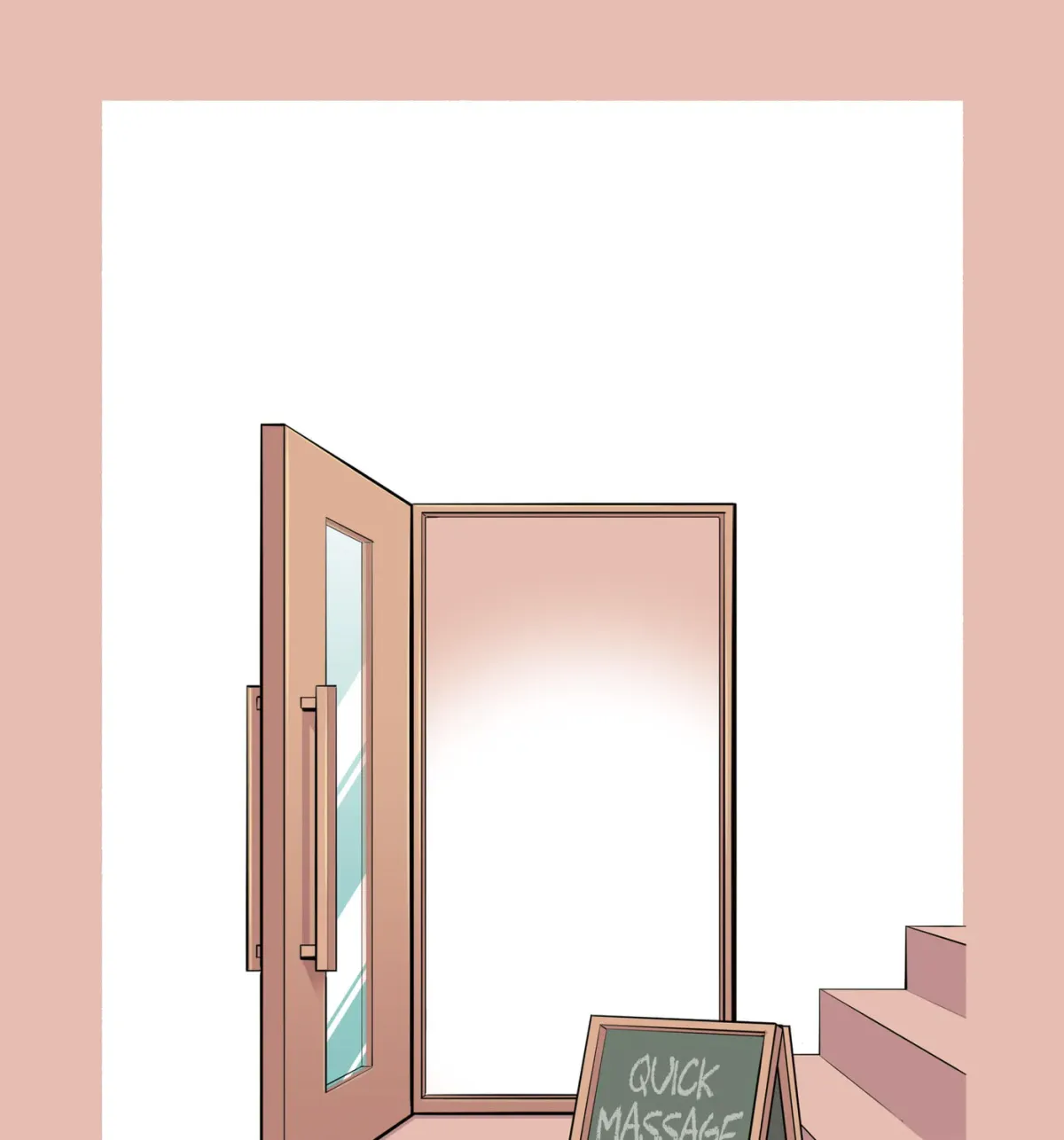 Cat Massage Therapy (Colored) Chapter 16 page 19 - 