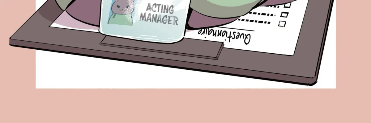 Cat Massage Therapy (Colored) Chapter 16 page 22 - 