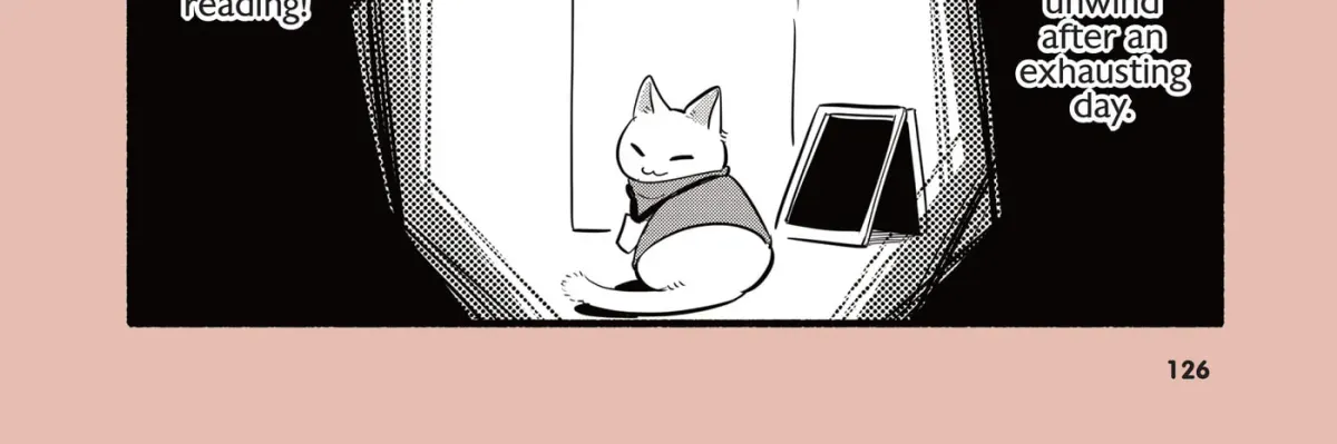 Cat Massage Therapy (Colored) Chapter 16 page 28 - 