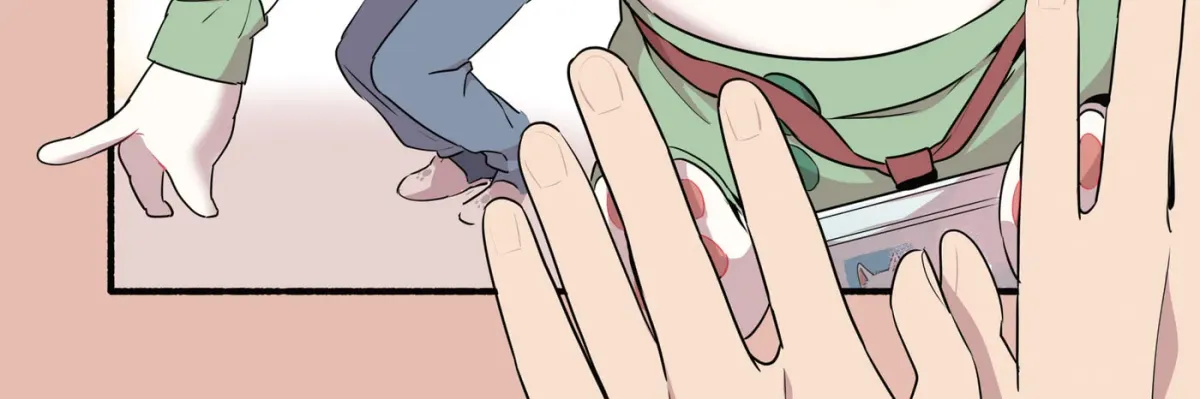 Cat Massage Therapy (Colored) Chapter 17 page 18 - 